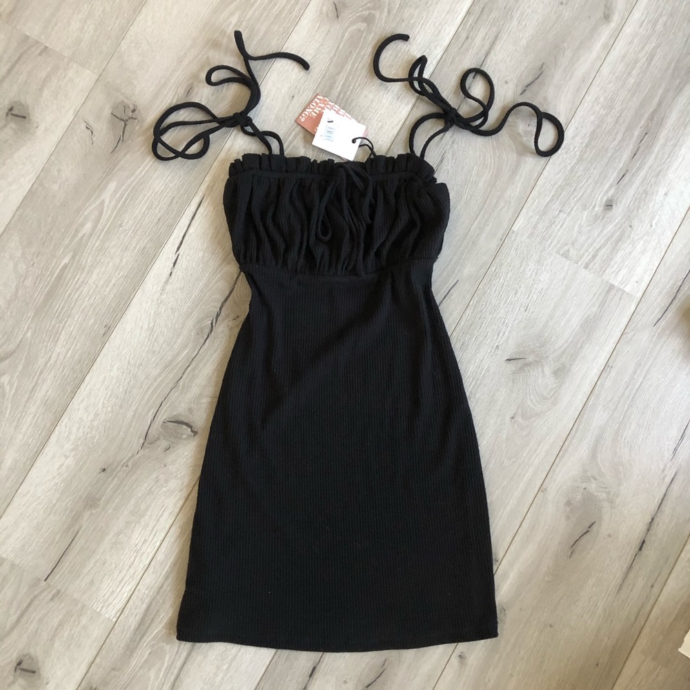 Tiger Mist Dress